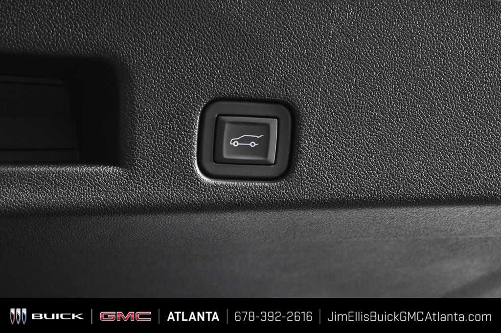 New 2026 GMC Acadia Elevation w/ Elevation Premium Package FWD image 31