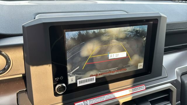 New 2026 Toyota Tacoma SR5 image 20