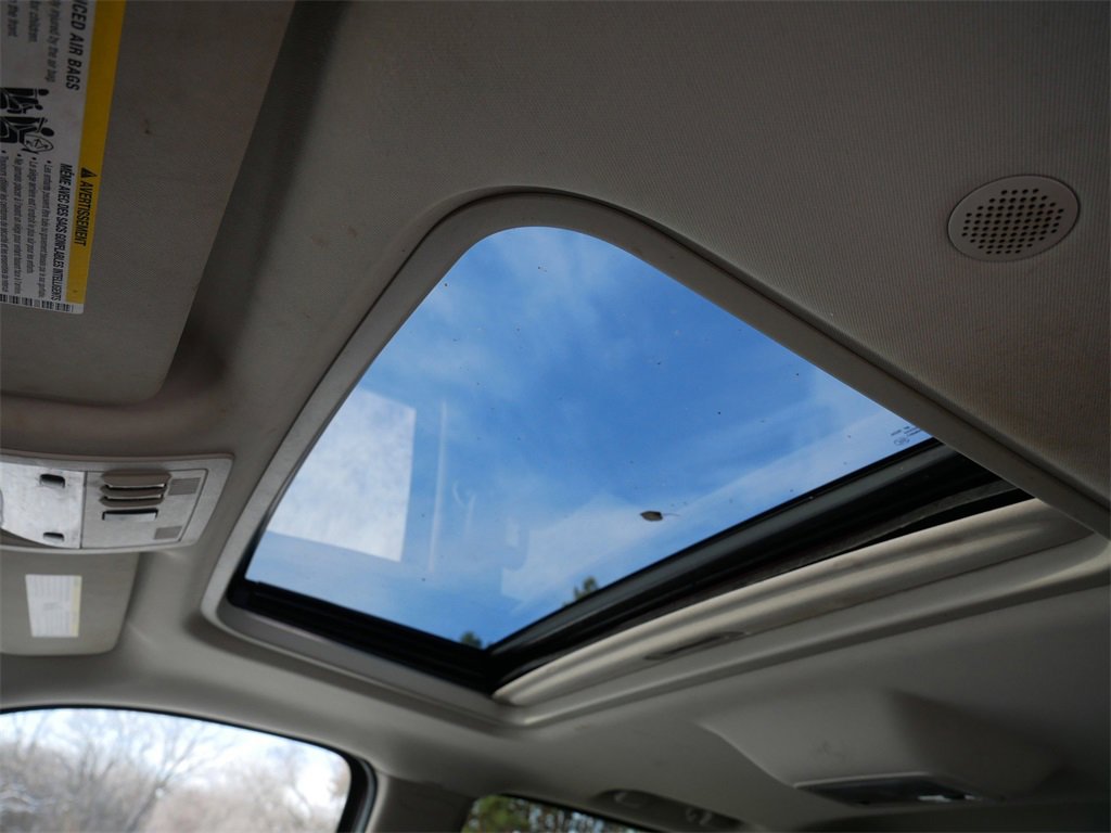 Used 2010 Chevrolet Tahoe LT w/ Luxury Package image 24