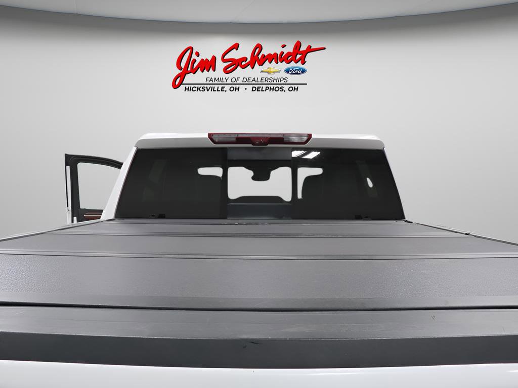 Used 2024 GMC Sierra 1500 Denali Ultimate image 23