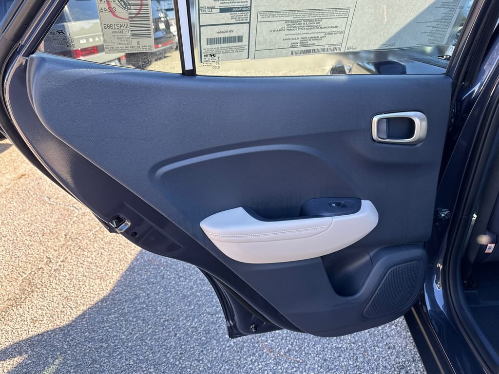 New 2026 Hyundai Venue SEL image 12