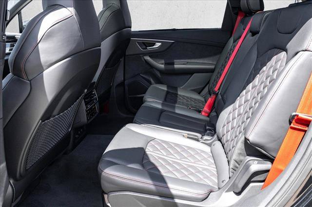 New 2026 Audi Q7 3.0T Prestige AWD/4WD image 21