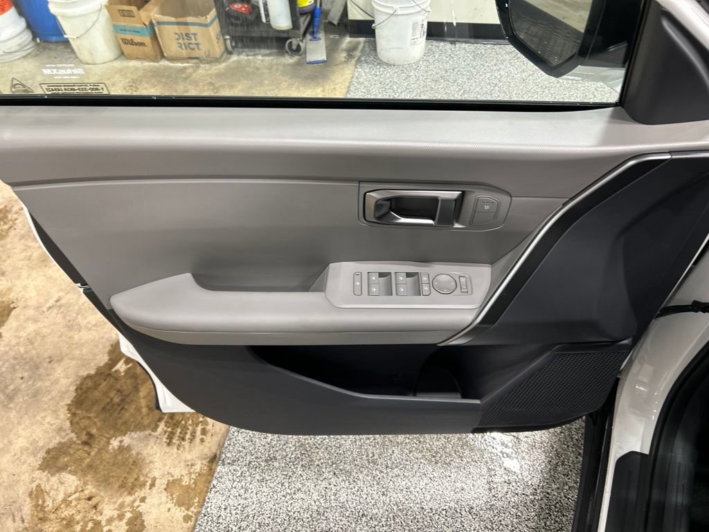 New 2027 Kia Seltos S AWD/4WD image 14