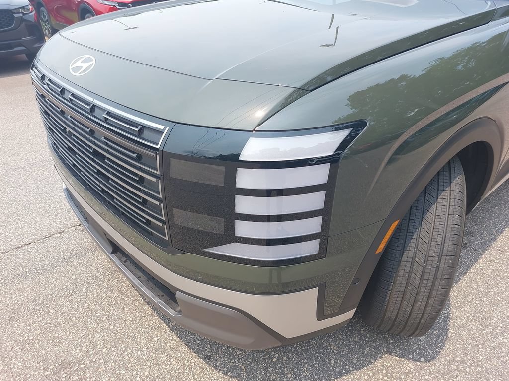 New 2026 Hyundai Palisade SEL AWD/4WD image 27