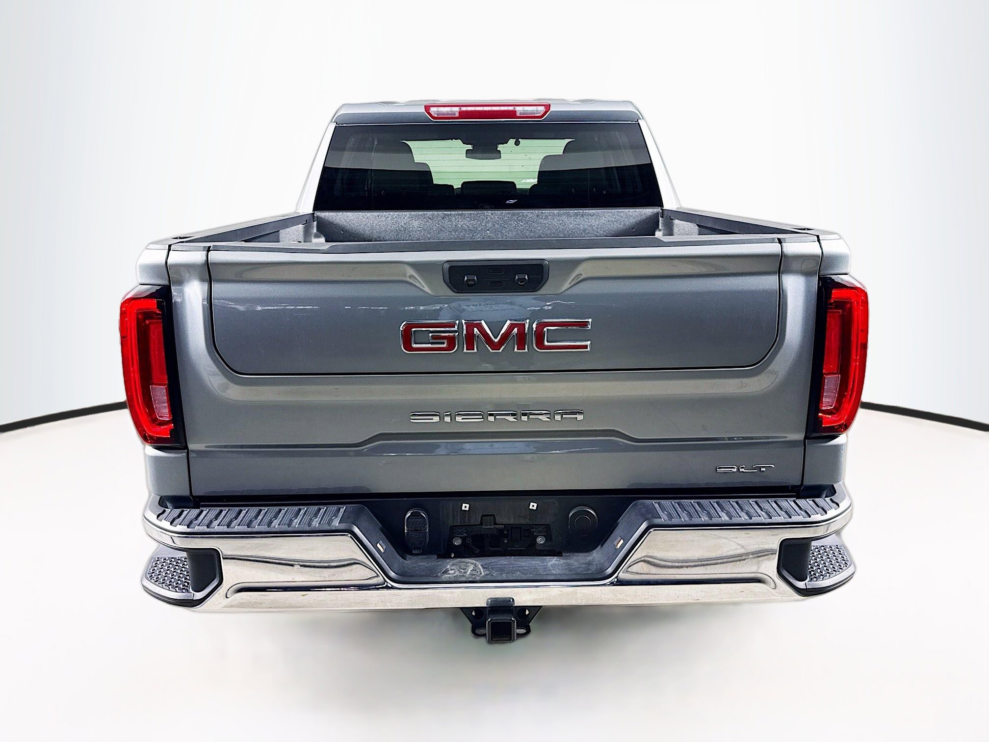 Used 2025 GMC Sierra 1500 SLT image 31