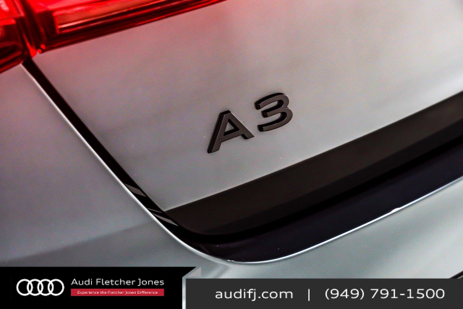 New 2026 Audi A3 2.0T Premium Plus image 9