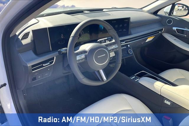 New 2026 Hyundai Sonata SEL FWD image 7