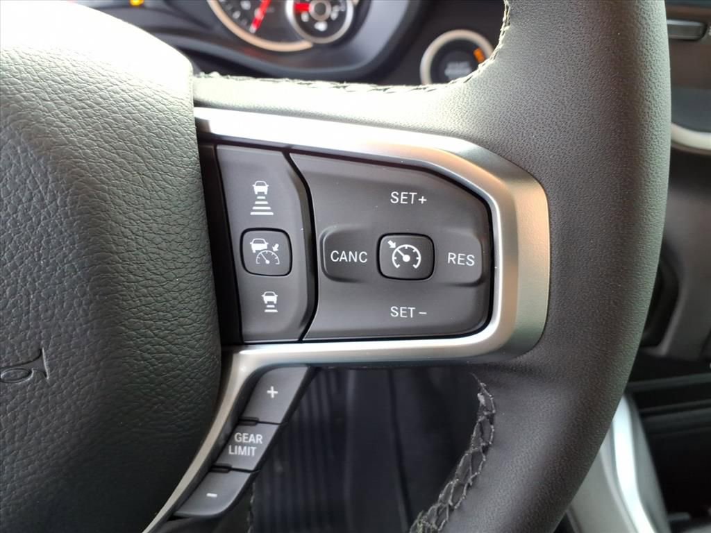 New 2026 RAM 1500 Big Horn w/ Night Edition image 20