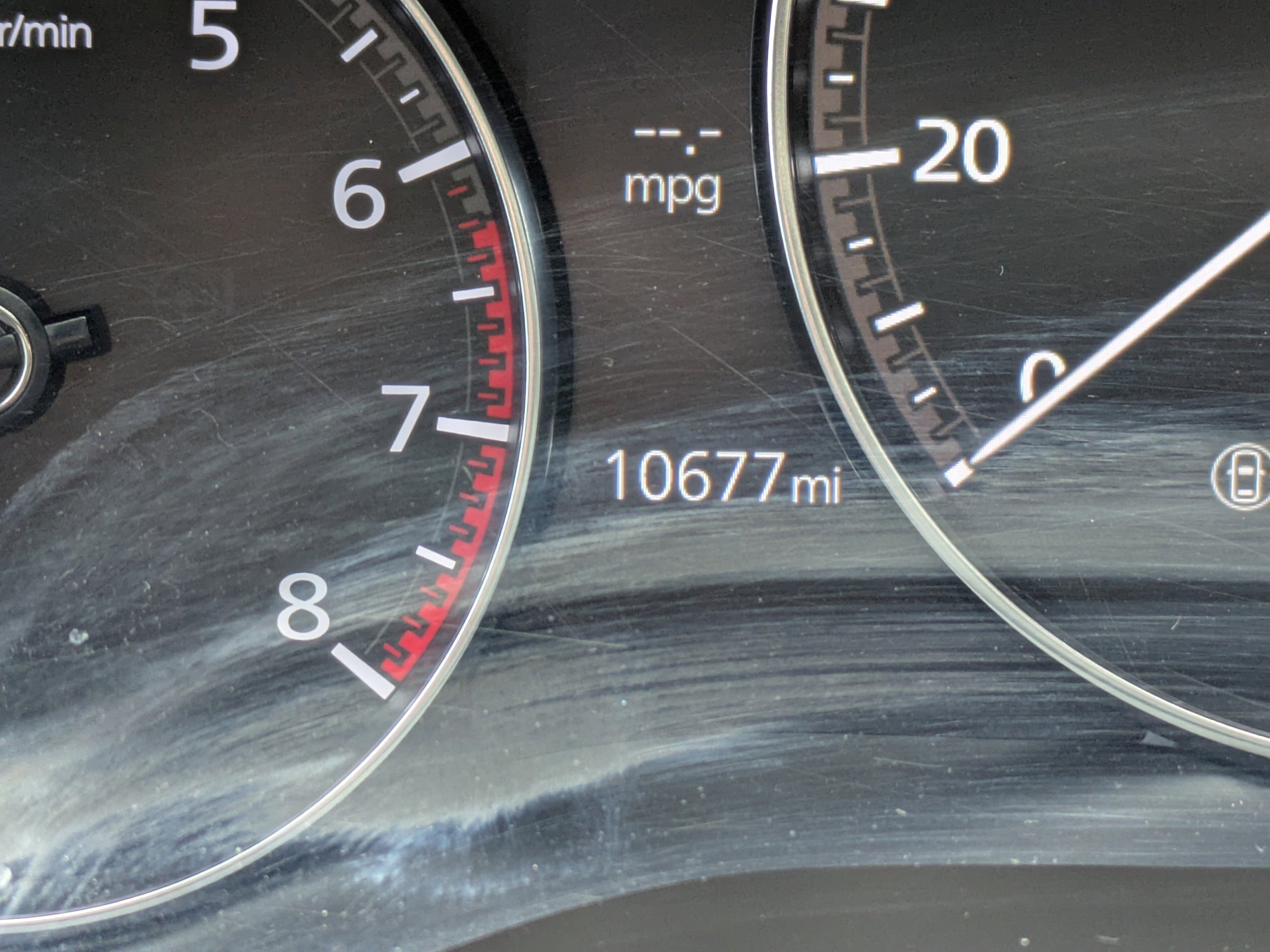 Used 2023 MAZDA CX-30 2.5 Turbo w/ Premium Package image 26