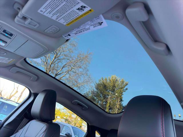 Used 2025 Ford Mustang Mach-E Premium w/ Sport Appearance Package image 18