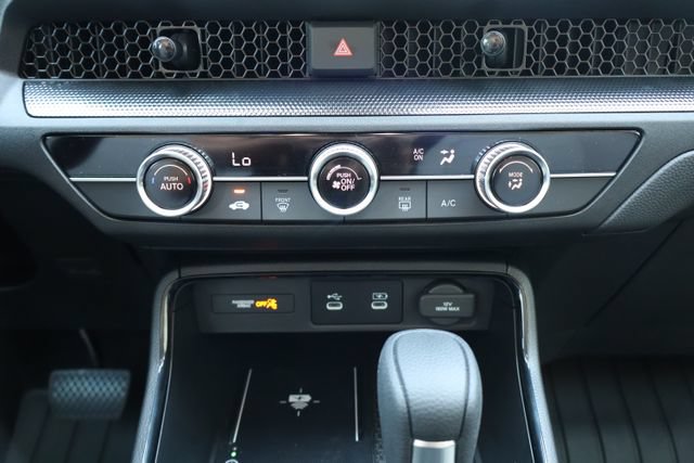 New 2026 Honda CR-V LX image 10
