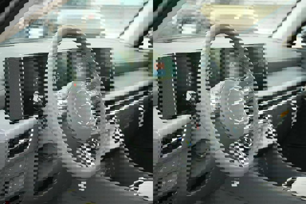 New 2026 Hyundai Sonata SEL image 21