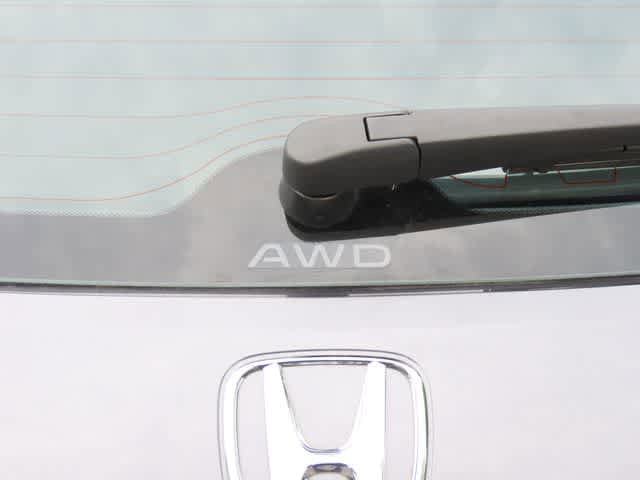 Used 2025 Honda HR-V LX image 8