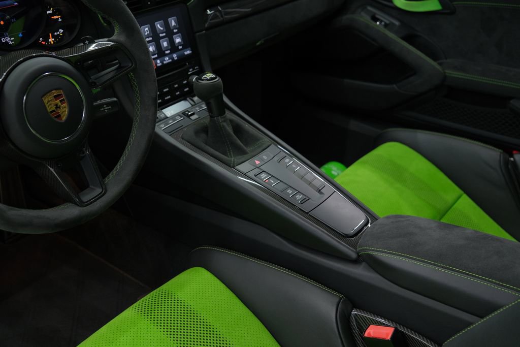 Used 2019 Porsche 911 GT3 RS RWD image 30