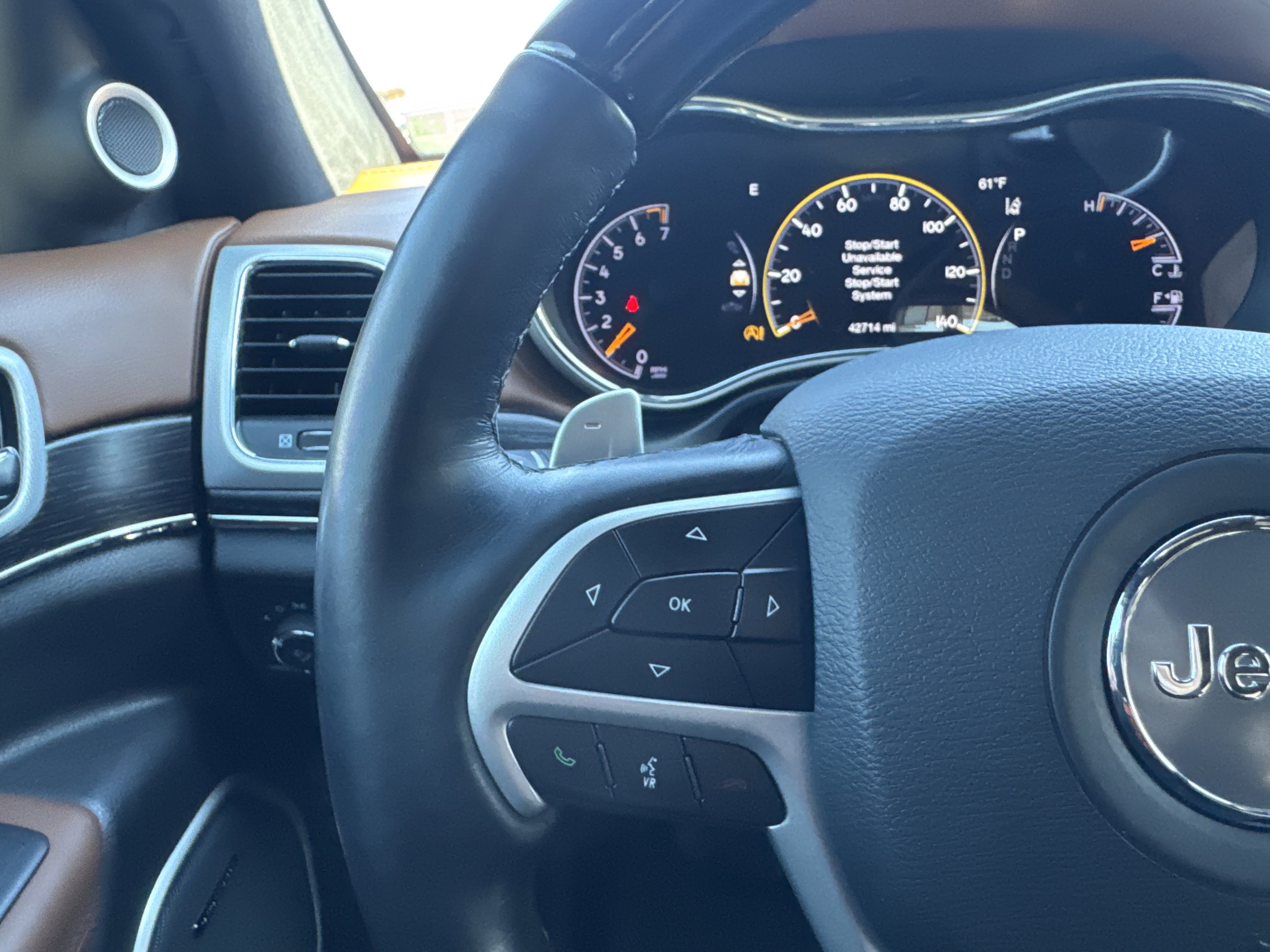 Used 2021 Jeep Grand Cherokee Summit w/ Platinum Series Group image 23