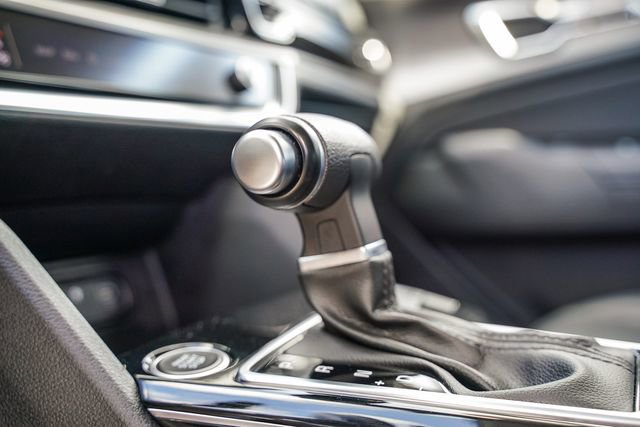 Used 2023 Kia Sportage EX image 24