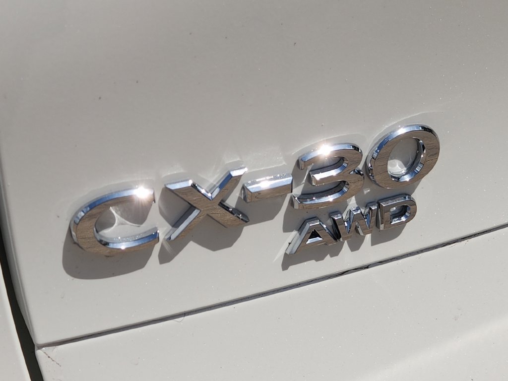 New 2026 MAZDA CX-30 AWD 2.5 S w/ Premium Package image 8