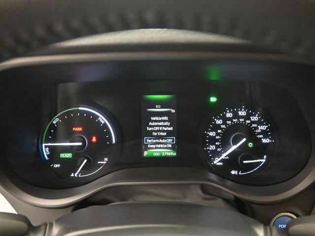 Used 2022 Toyota Sienna XLE image 7