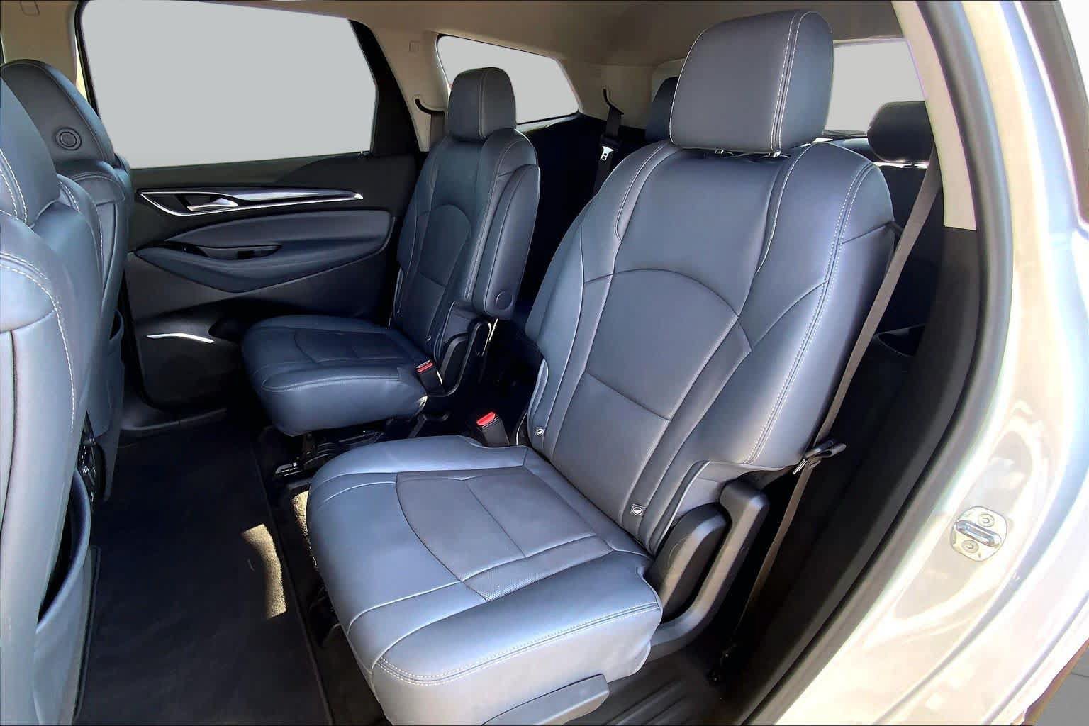 Used 2019 Buick Enclave Essence w/ Trailering Package, 5000 lbs. AWD/4WD image 21