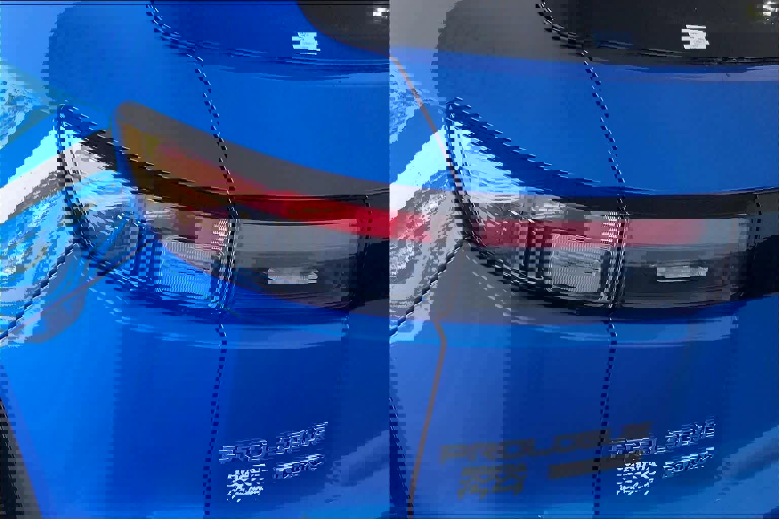 New 2026 Honda Prologue Touring image 14