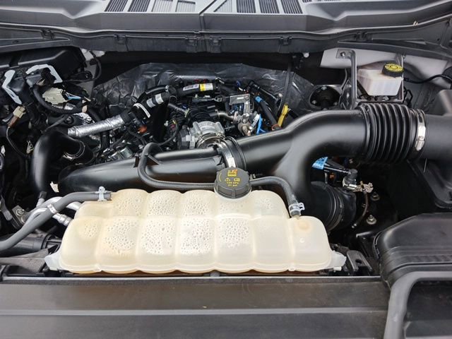 Used 2023 Ford F150 XLT image 46