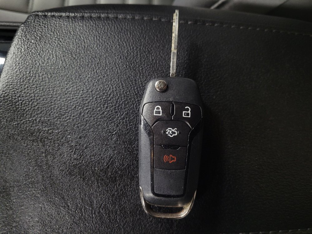 Used 2014 Ford Fusion S image 32