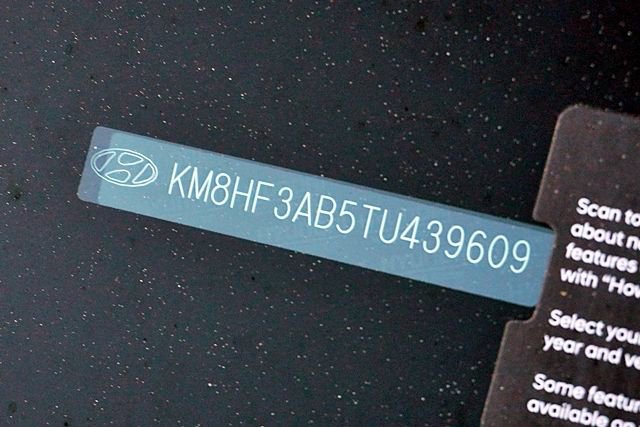 Certified 2026 Hyundai Kona SEL Sport image 34