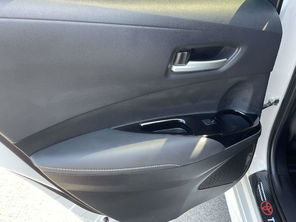 Used 2024 Toyota Corolla SE FWD image 11