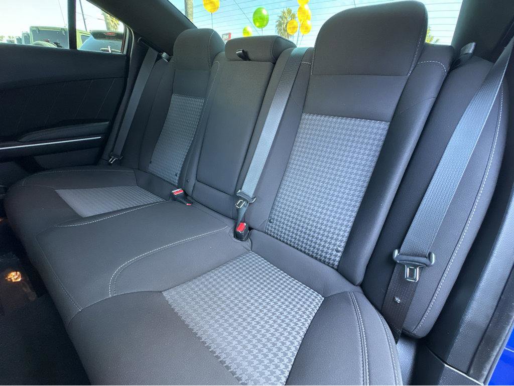 Used 2021 Dodge Charger GT image 9