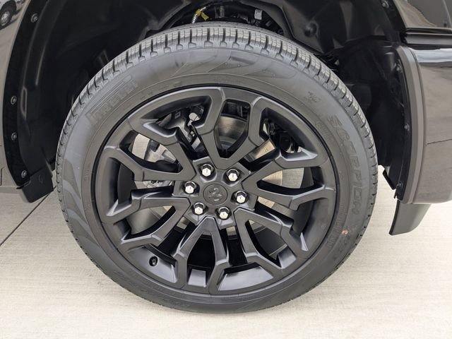 New 2026 RAM 1500 Limited AWD/4WD image 10