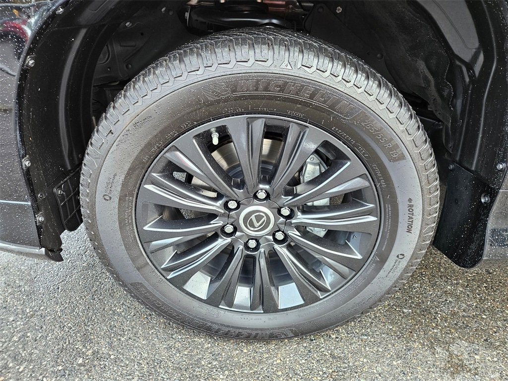 Used 2023 Lexus GX 460 Premium image 9