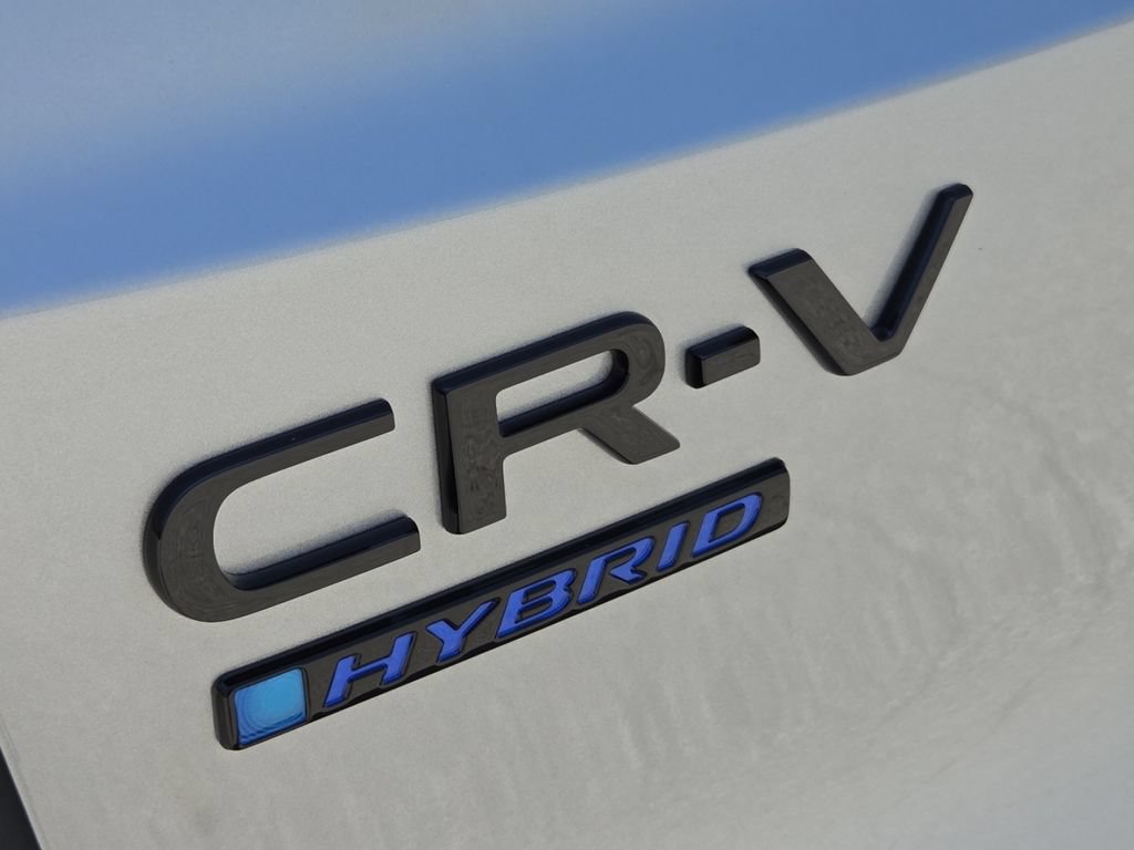 New 2026 Honda CR-V Sport image 14