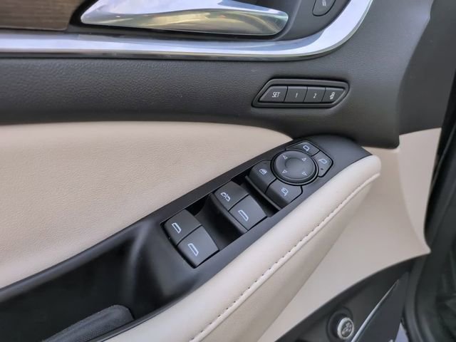 Certified 2023 Buick Enclave Avenir w/ Avenir Technology Package image 16