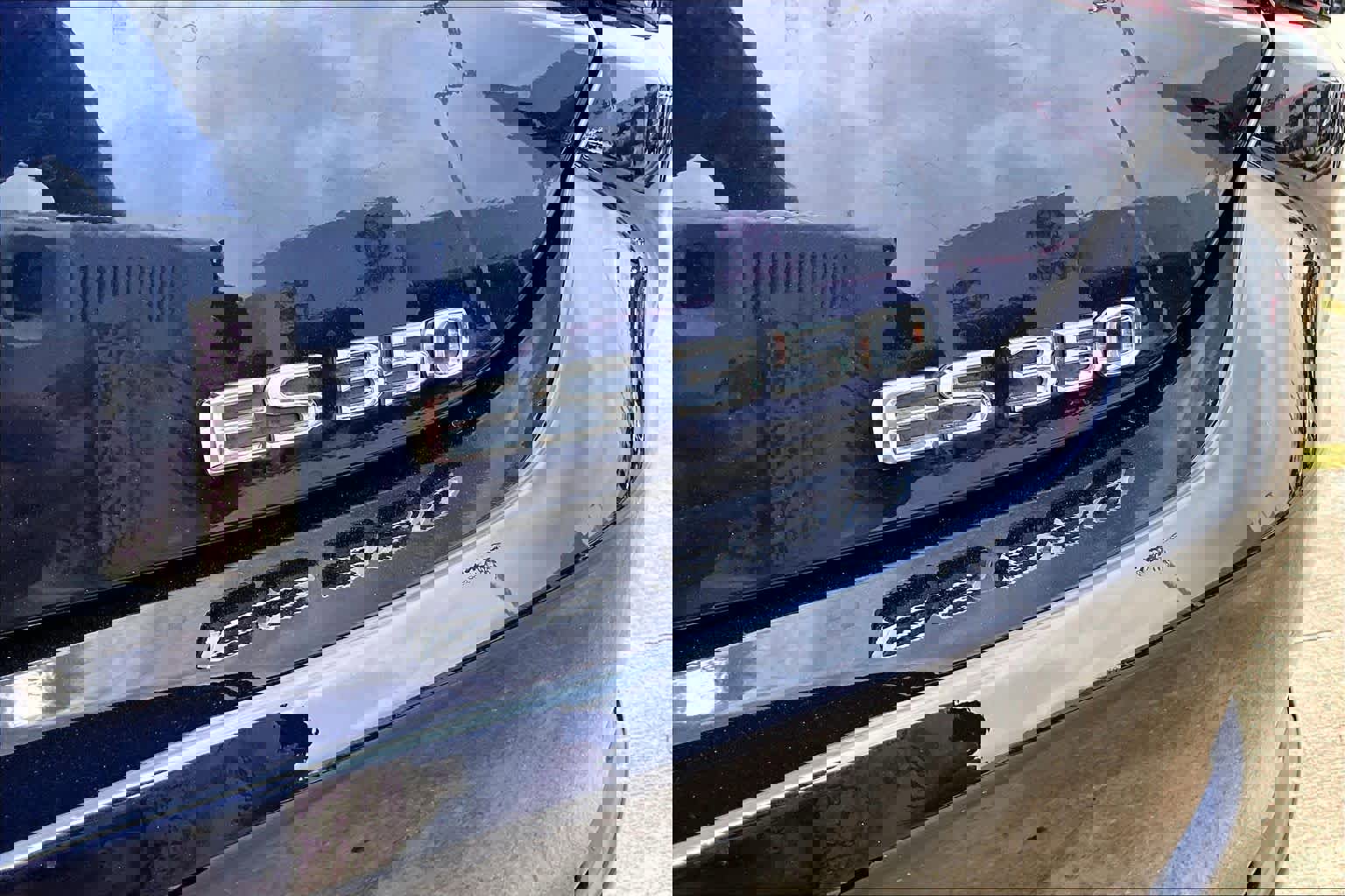 Used 2019 Lexus ES 350 w/ Accessory Package 2 FWD image 10