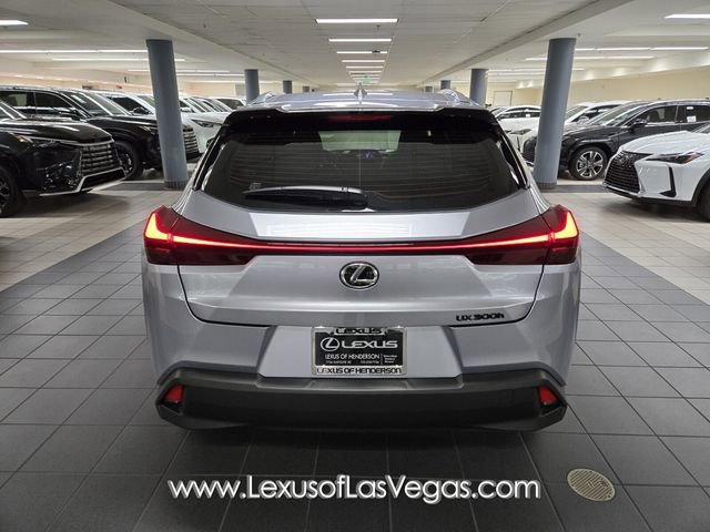 New 2026 Lexus UX 300h FWD image 5