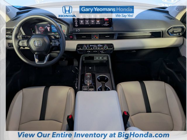 Used 2026 Honda Pilot Touring image 16