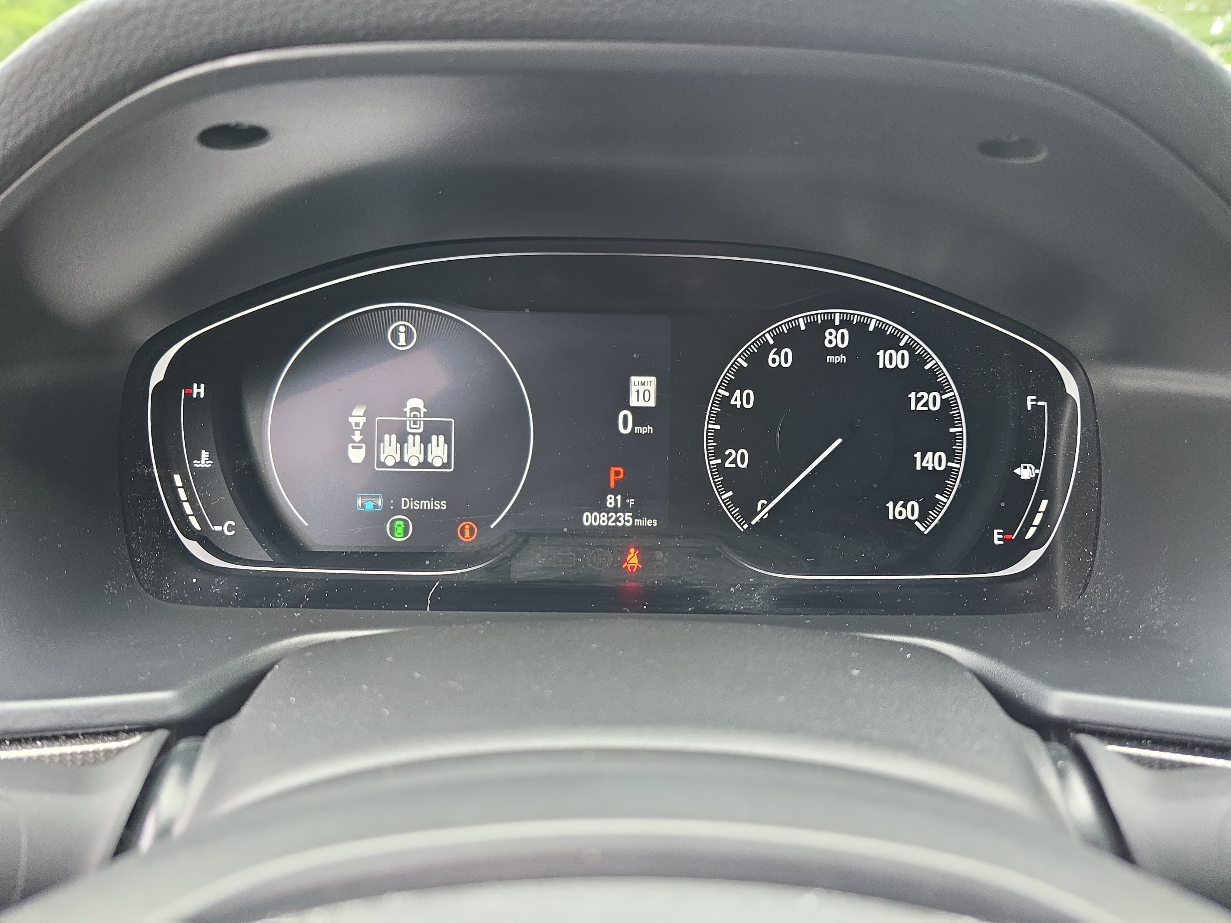 Certified 2022 Honda Accord Sport image 18