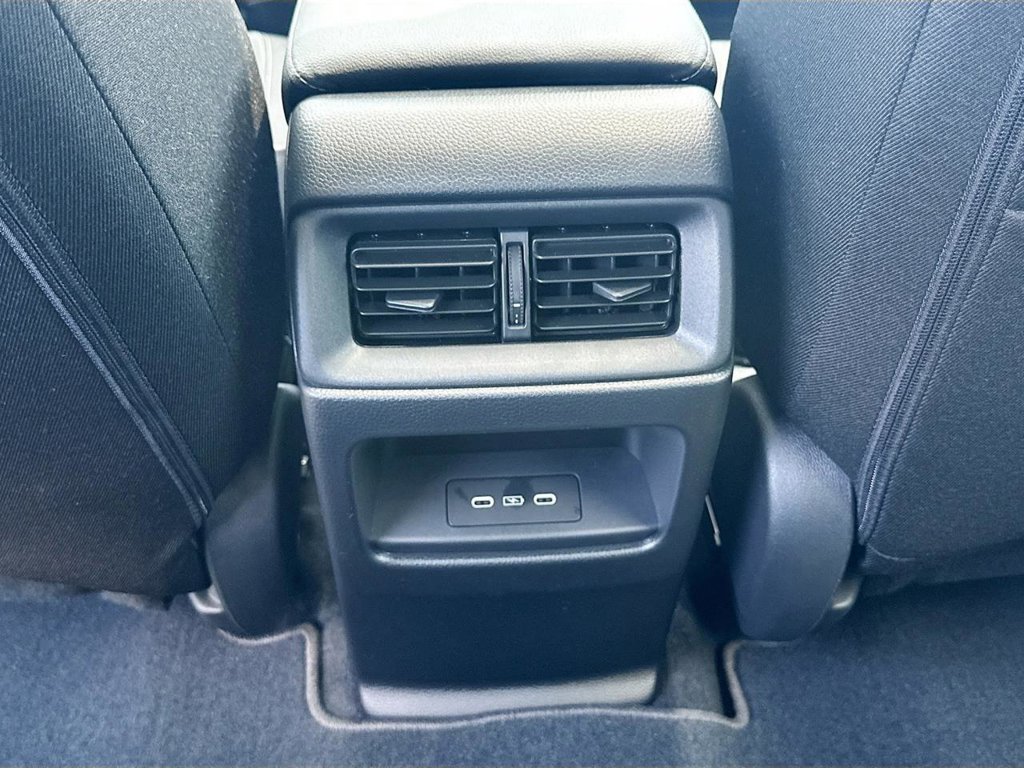 New 2026 Honda CR-V EX image 28