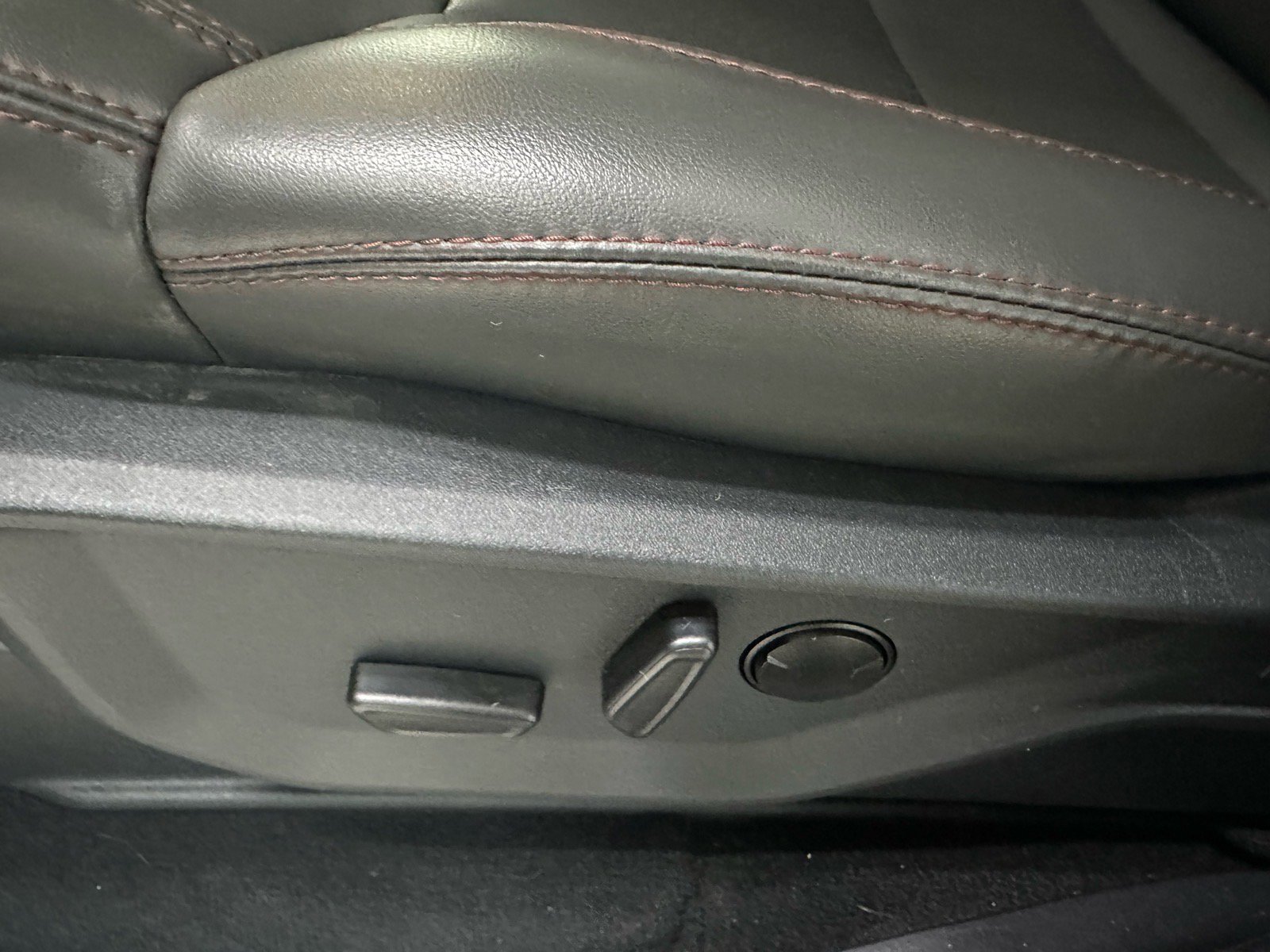 Certified 2025 Ford Expedition Active RWD image 36