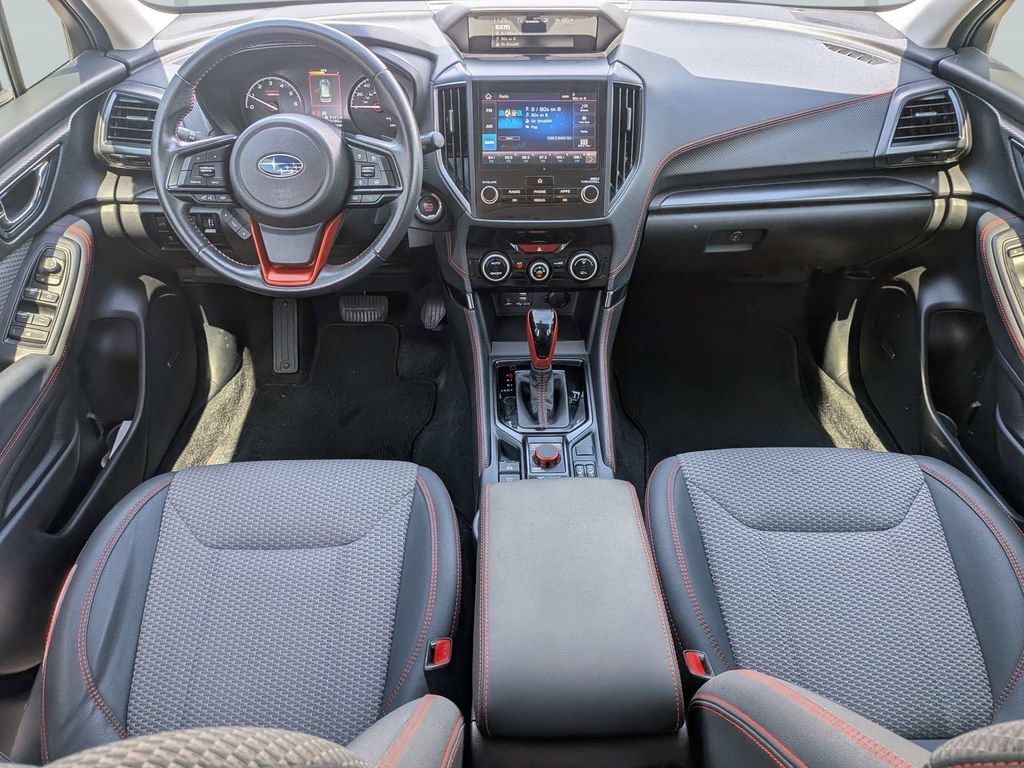 Used 2024 Subaru Forester Sport AWD/4WD image 18