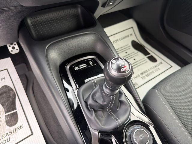 Certified 2024 Toyota Corolla GR w/ Performance Package image 24