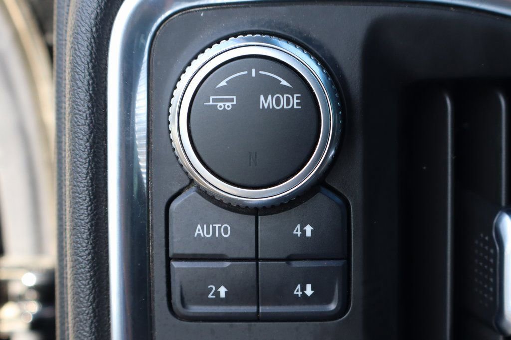 Used 2021 GMC Sierra 3500 Denali w/ Denali Ultimate Package image 24