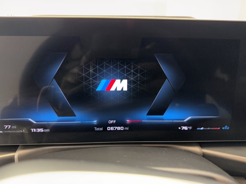 Used 2026 BMW M440i w/ Premium Package RWD image 26