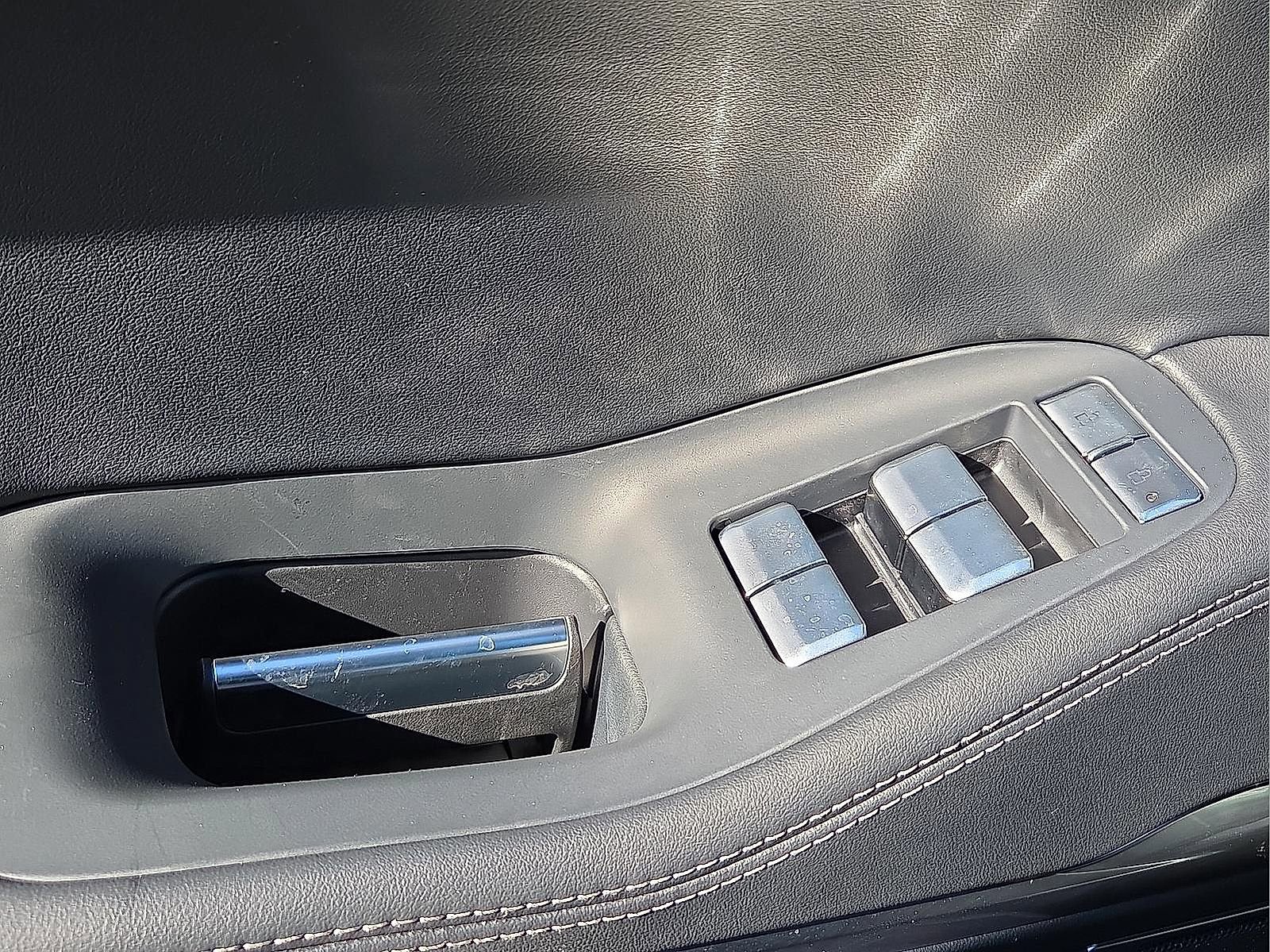 New 2026 Lincoln Navigator Reserve w/ Jet Appearance Package image 13