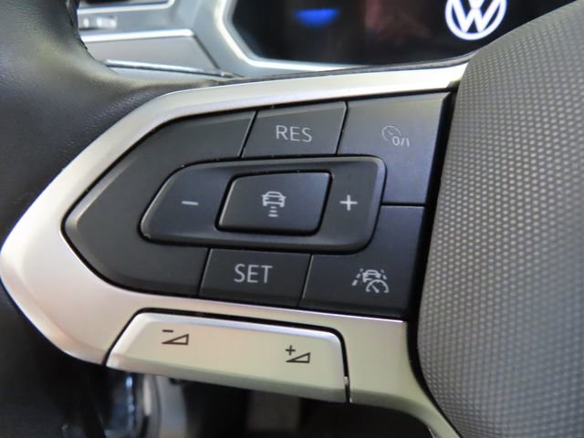 Used 2024 Volkswagen Tiguan Wolfsburg Edition FWD image 20