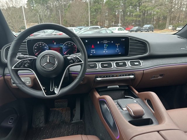 Used 2026 Mercedes-Benz GLE 450 4MATIC image 11