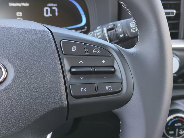 New 2026 Hyundai Venue SEL FWD image 25