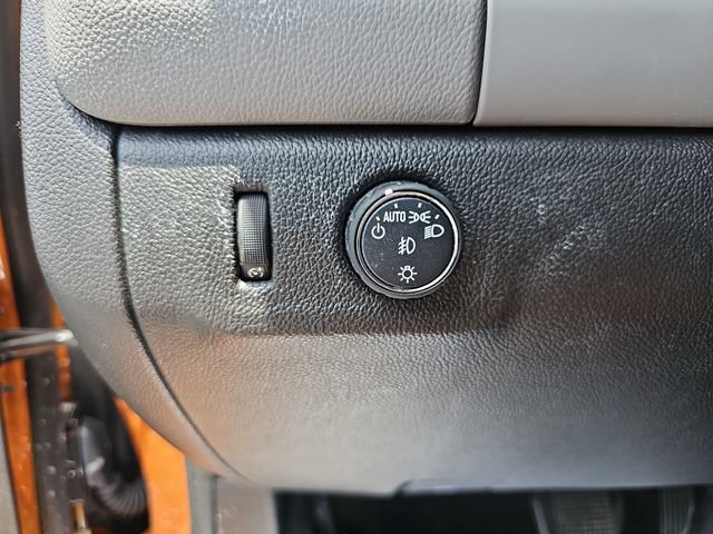 Used 2017 Chevrolet Colorado W/T w/ WT Convenience Package RWD image 28