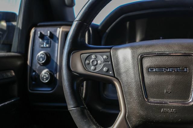 Used 2019 GMC Sierra 2500 Denali w/ Duramax Plus Package AWD/4WD image 46