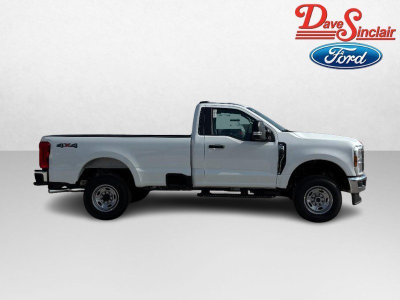 New 2026 Ford F250 XL w/ XL Chrome Package AWD/4WD image 5